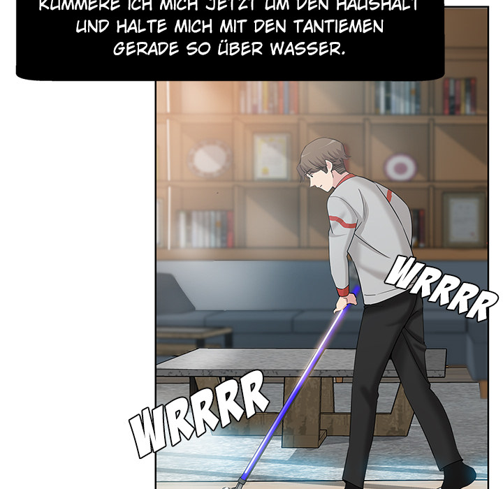 Der Schriftsteller & seine Frauen - episode 1 - 28
