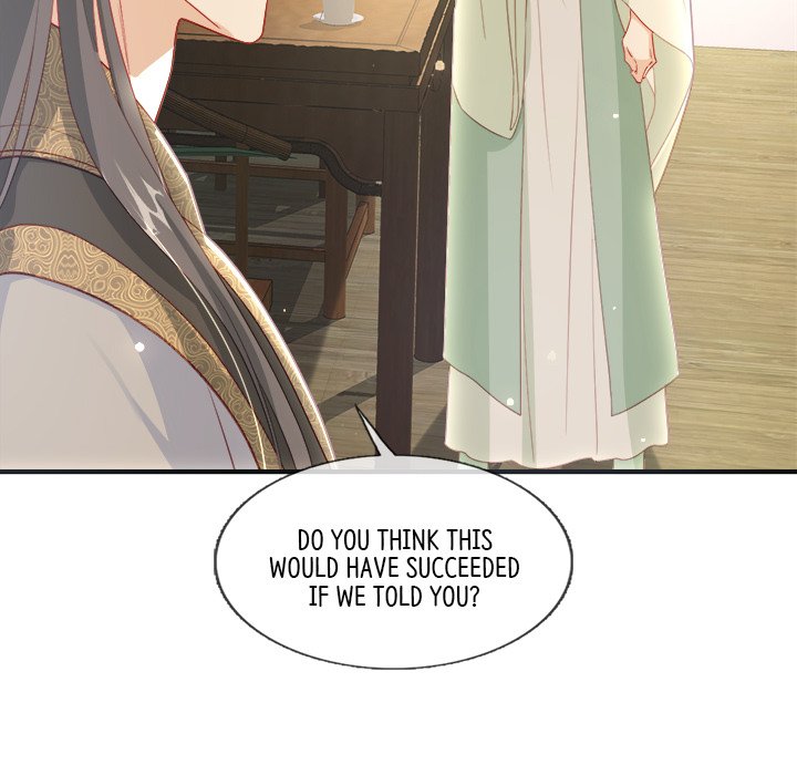 The Emperor's Choice - episode 30 - 129