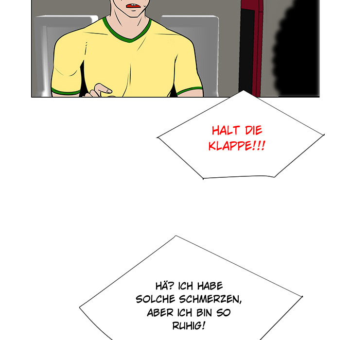 Der Nichtraucher - episode 59 - 67