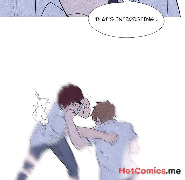 High School Devil - episode 9 - 43