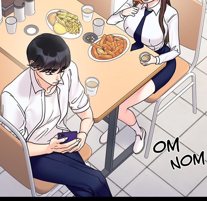 Secret Siblings - episode 28 - 89
