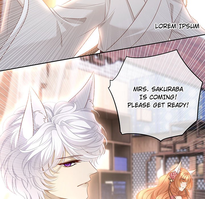 MASTER AND SEVEN LOVERS - episode 76 - 19