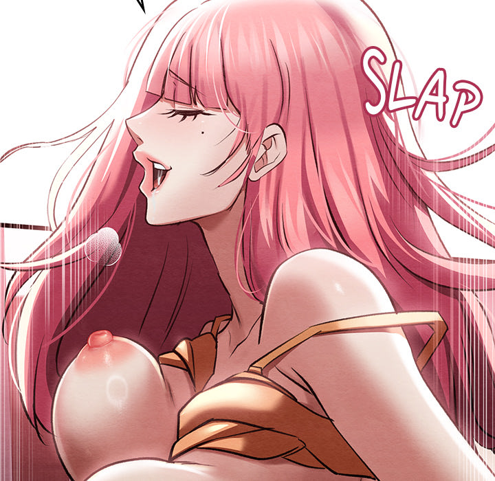 Master of Intimacy - UNCENSORED - episode 1 - 169