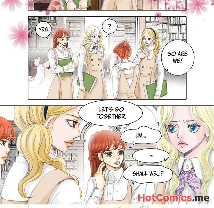 The Emperor's Woman - episode 14 - 20