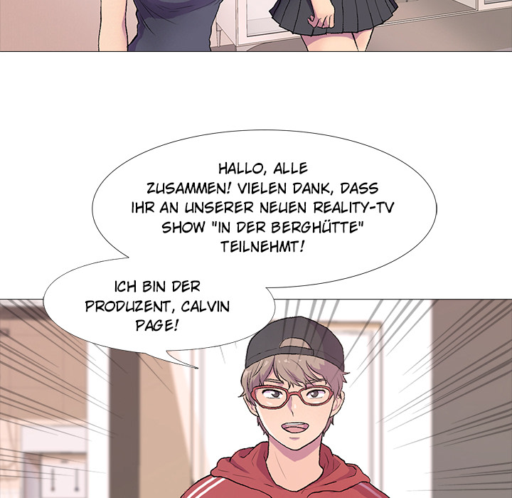 Die Berghütte - episode 1 - 7