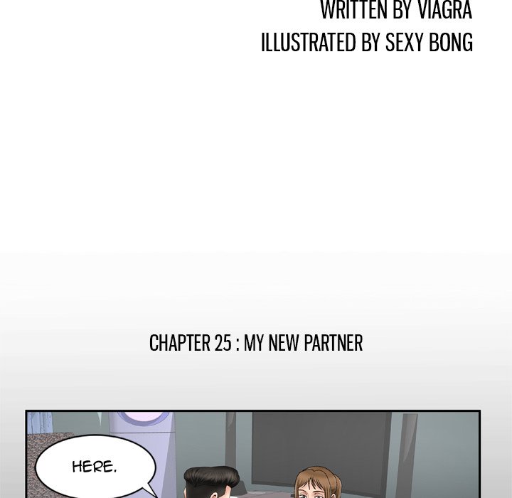My Wife's Partner - episode 25 - 4