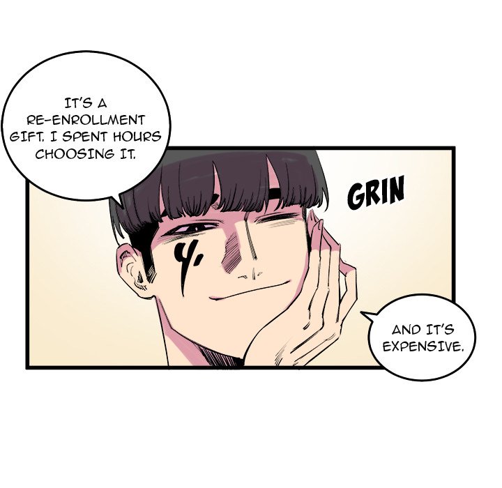 A Bad Friend - episode 12 - 24
