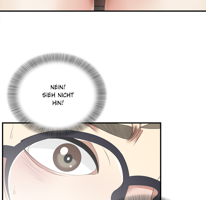 Seinen Mann stehen - episode 1 - 13
