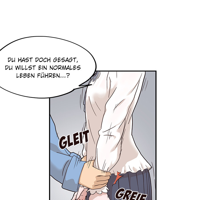 Der Hahn im Korb - episode 34 - 80