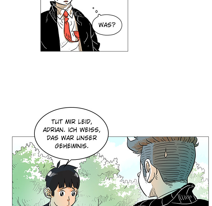 Hero Kim: Wer hat einen Retter bestellt? - episode 5 - 45
