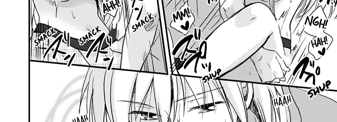 My H-Cup Neighbor Doesn't Wear a Bra, So I Just Couldn't Help Myself but Stick It In! - episode 13 - 25