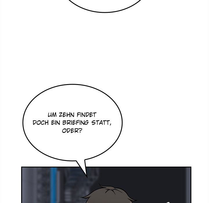 Raus aus meinem Zimmer! - episode 25 - 136