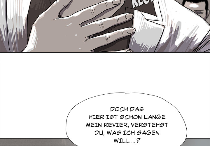Das azurblaue Land - episode 21 - 2