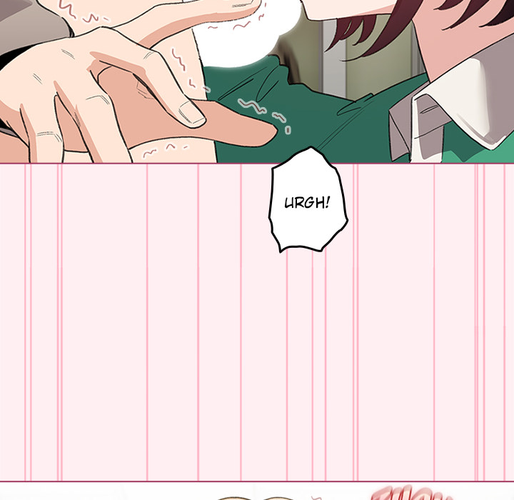 Überleben in einem Comic - episode 15 - 56