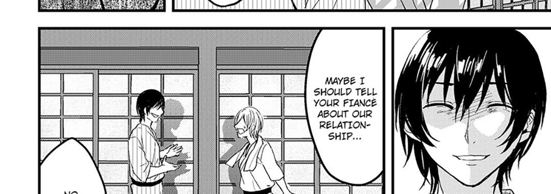 Please… Don’t Make Me Come Anymore… I Was Continuously Bedded by My Younger Uncle Until the Day Before My Wedding… - episode 4 - 22