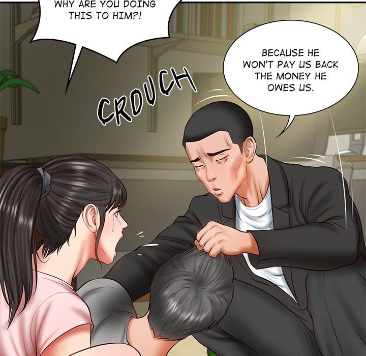 Extremely Rich Family - episode 36 - 68