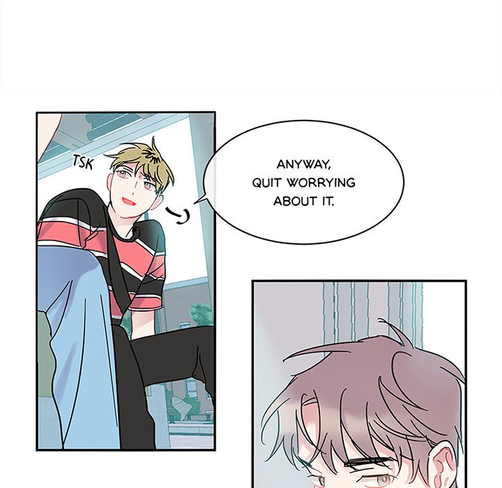 Wistful Summer - episode 19 - 53