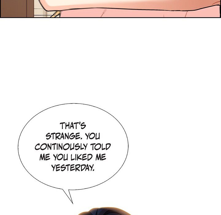 The Destroyer Fell in Love with Me - episode 1 - 80