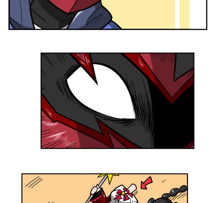 Maki and Friends - episode 39 - 7