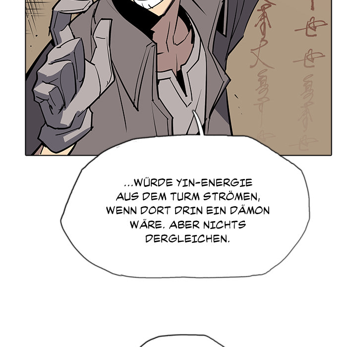 Yeongnos Giftzähne - episode 37 - 66