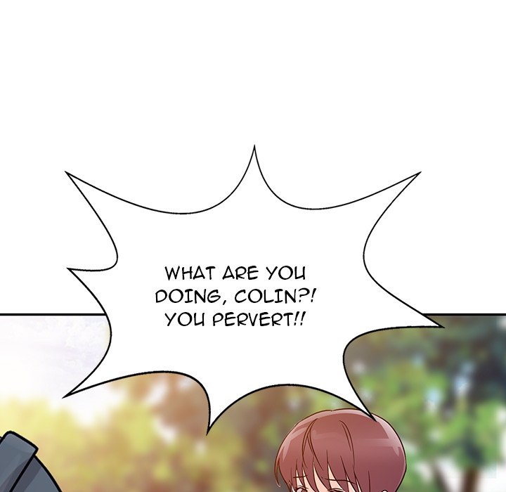 My Stepmom's Plan - episode 7 - 35