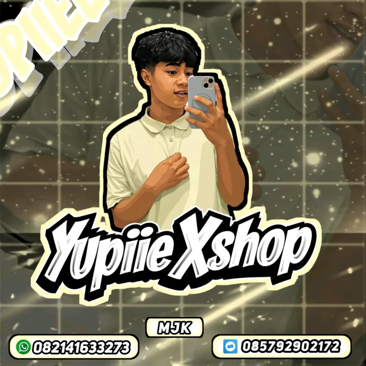@yupiexshop