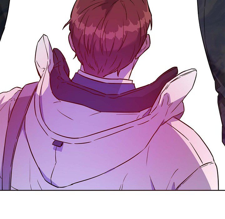 Hard-Boiled Love - episode 23 - 5