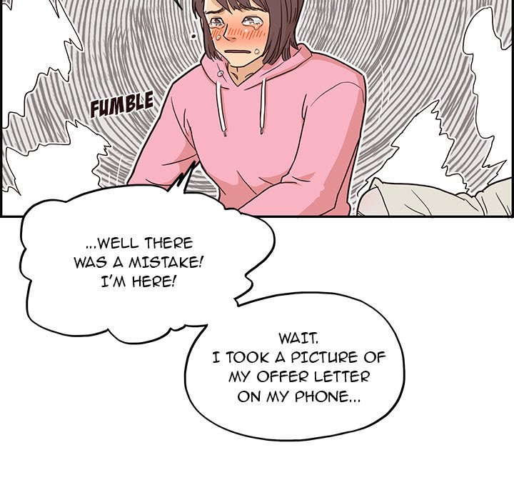 His Women's University - episode 7 - 65