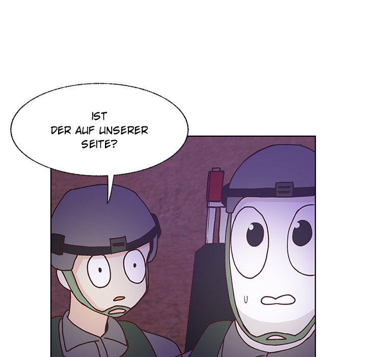 Der Mädchen-Knigge - episode 89 - 93