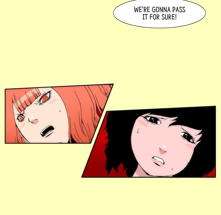 Tekiller - episode 23 - 37