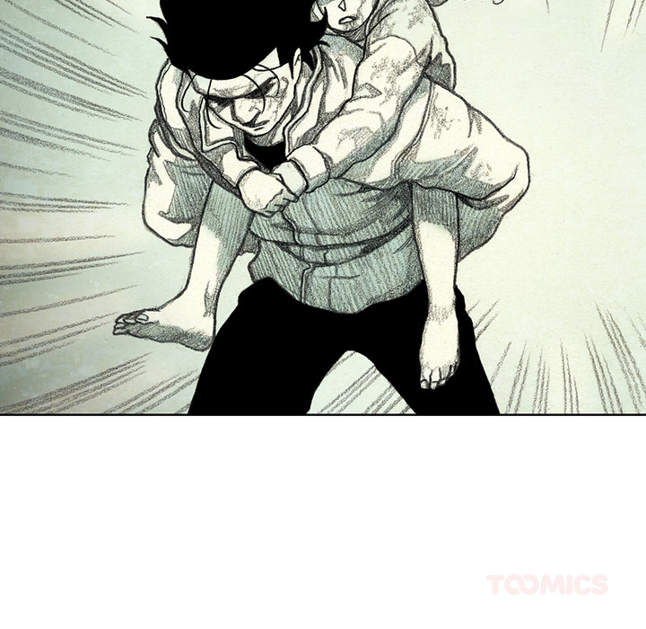 Monsterkind - episode 45 - 107