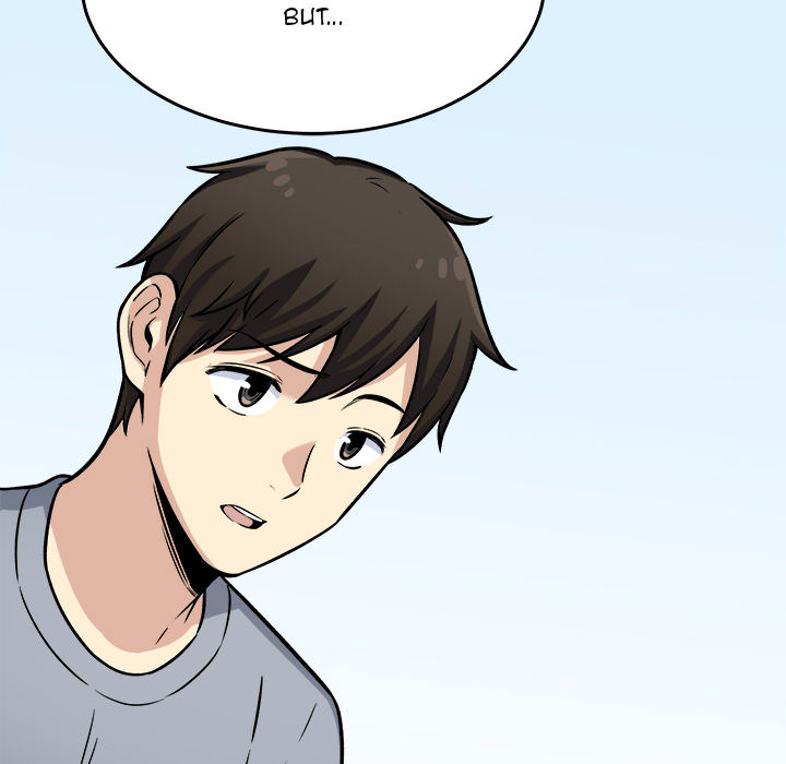 Excuse me, This is my Room - UNCENSORED - episode 40 - 101