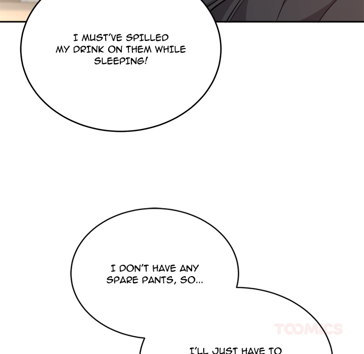 Knot My Secret - UNCENSORED - episode 15 - 47