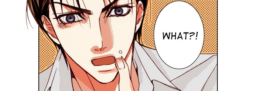 Totally Captivated Side Stories - episode 11 - 134