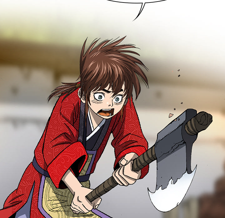 Die Reise des Gunak - episode 2 - 43