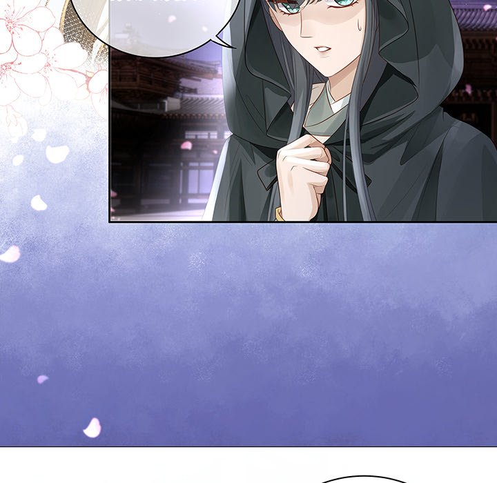MASTER AND SEVEN LOVERS - episode 82 - 19