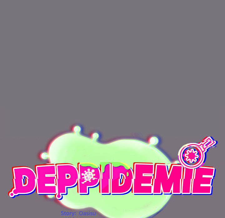Deppidemie - episode 15 - 22