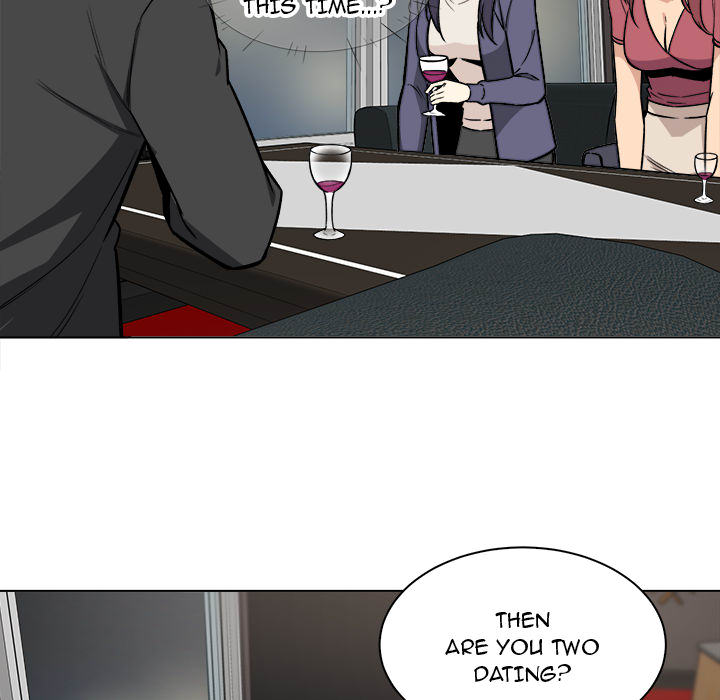 Excuse me, This is my Room - UNCENSORED - episode 25 - 113