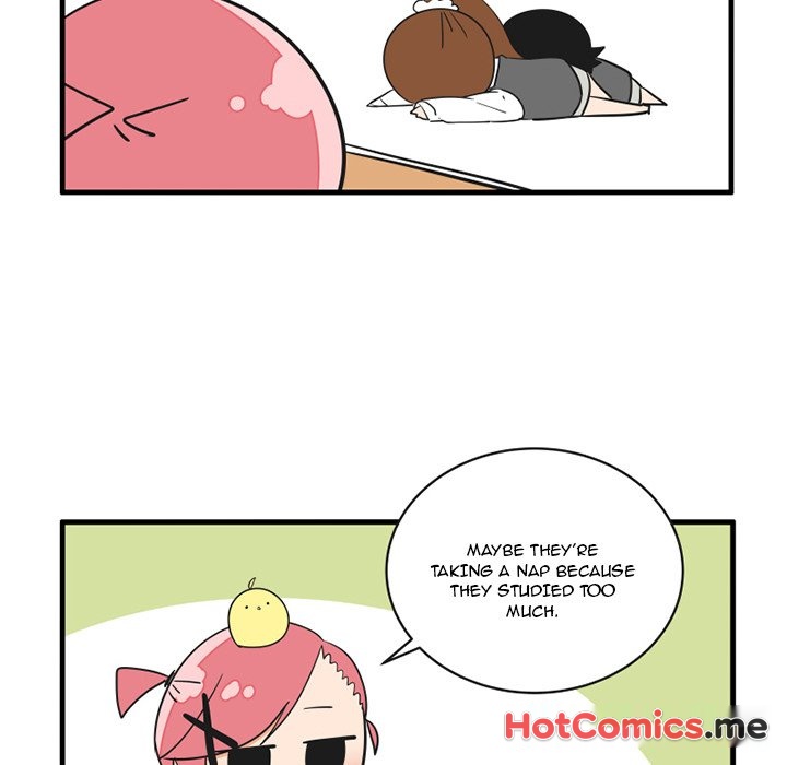 The Amazing Siblings - episode 61 - 27
