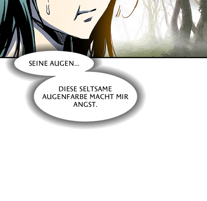 Die Legende von Sayu - episode 2 - 157