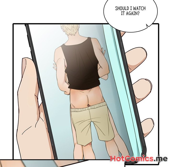 Secret Campus - episode 3 - 47