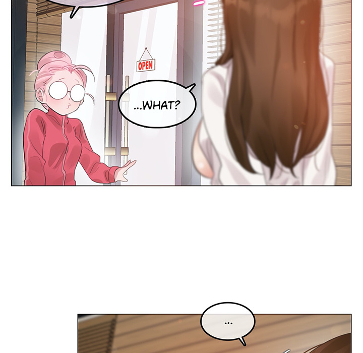 A Pervert's Daily Life - episode 89 - 64