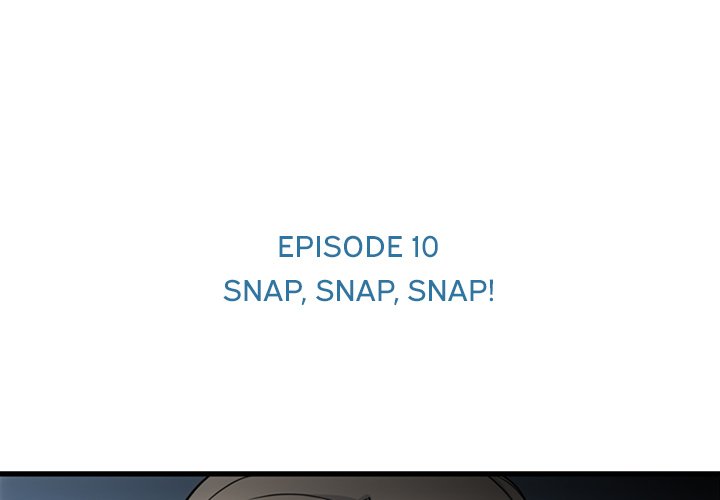 Such a Cute Spy - episode 10 - 2