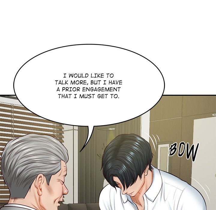 Extremely Rich Family - episode 12 - 89