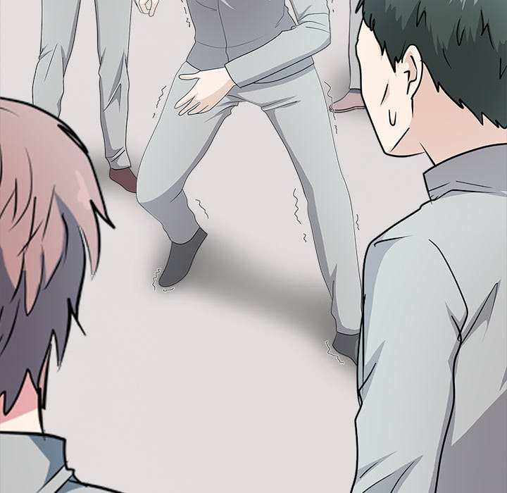 High School Legend Boost - episode 22 - 104