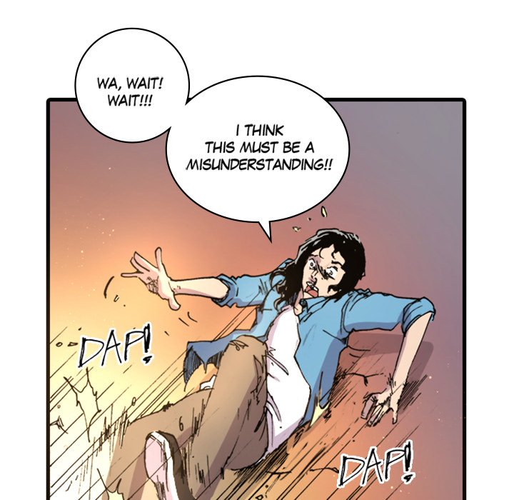 Spalko - episode 22 - 36