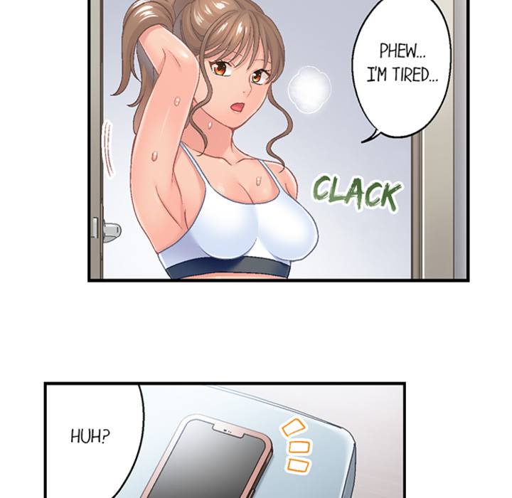 Lusting After Your Muscles - episode 11 - 18