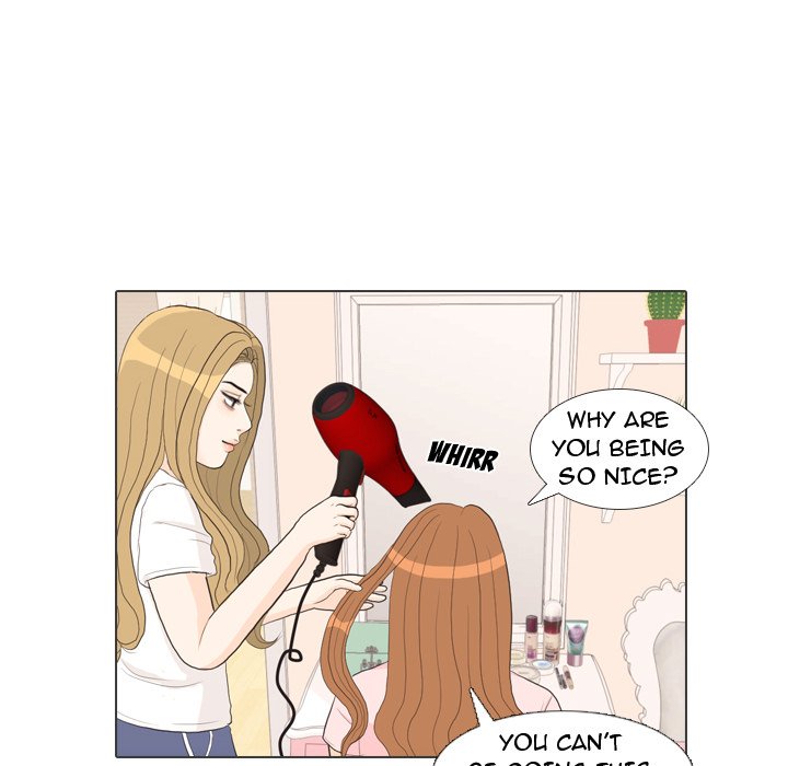 Hold My Hand - episode 27 - 72