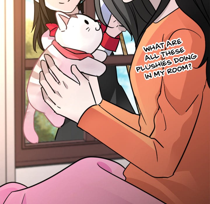 Pick Me, Girl! - episode 20 - 11