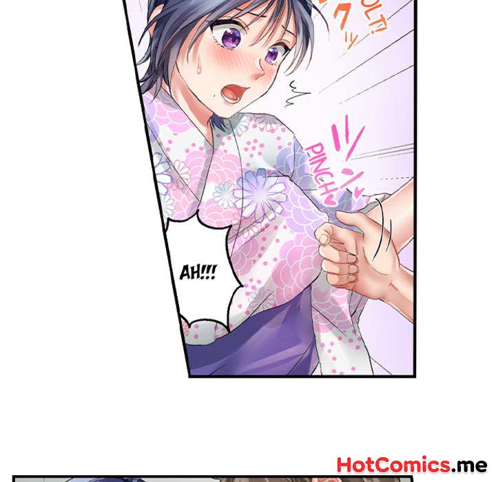 Naughty Payback ~My Boss' Wet Hole is Mine After Work~ - episode 9 - 29